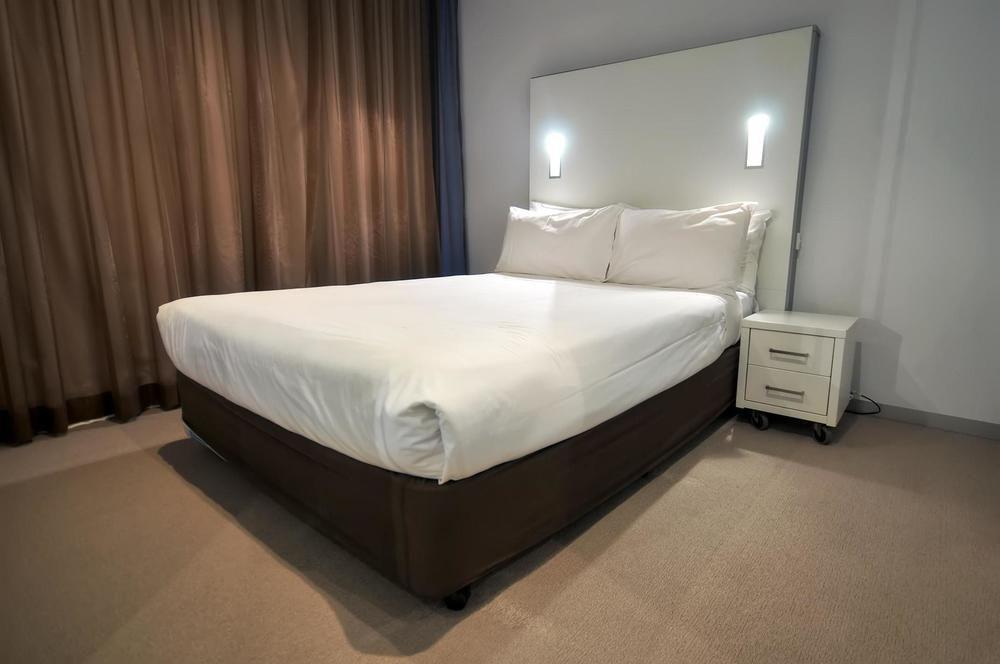 La Loft Apartments Parkside แอดิเลด ภายนอก รูปภาพ