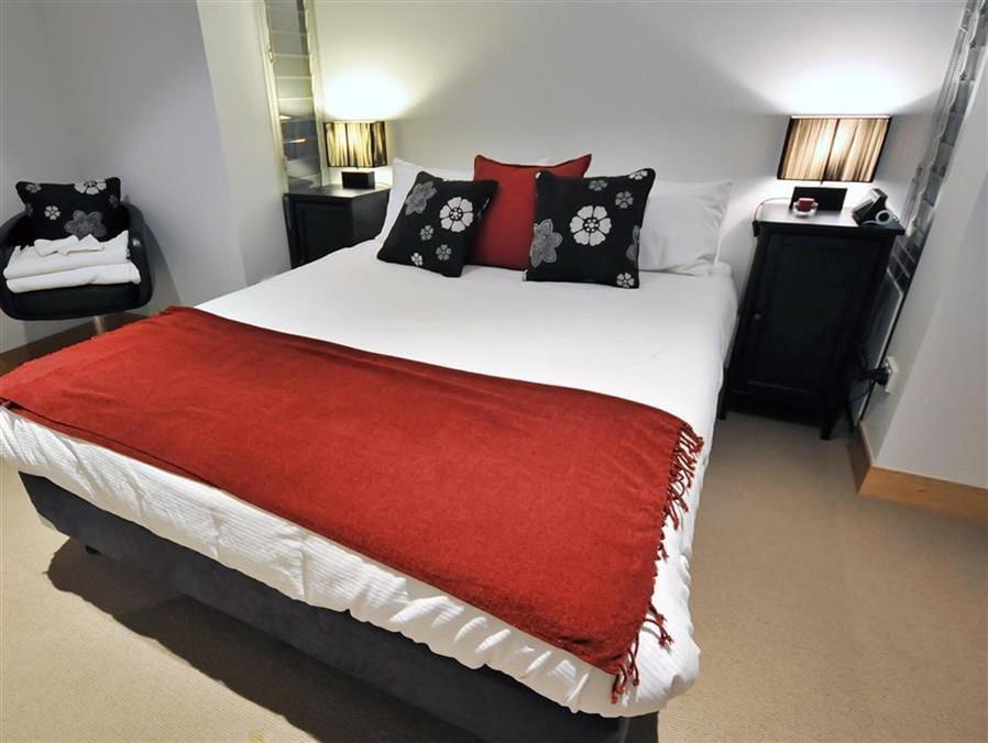 La Loft Apartments Parkside แอดิเลด ภายนอก รูปภาพ