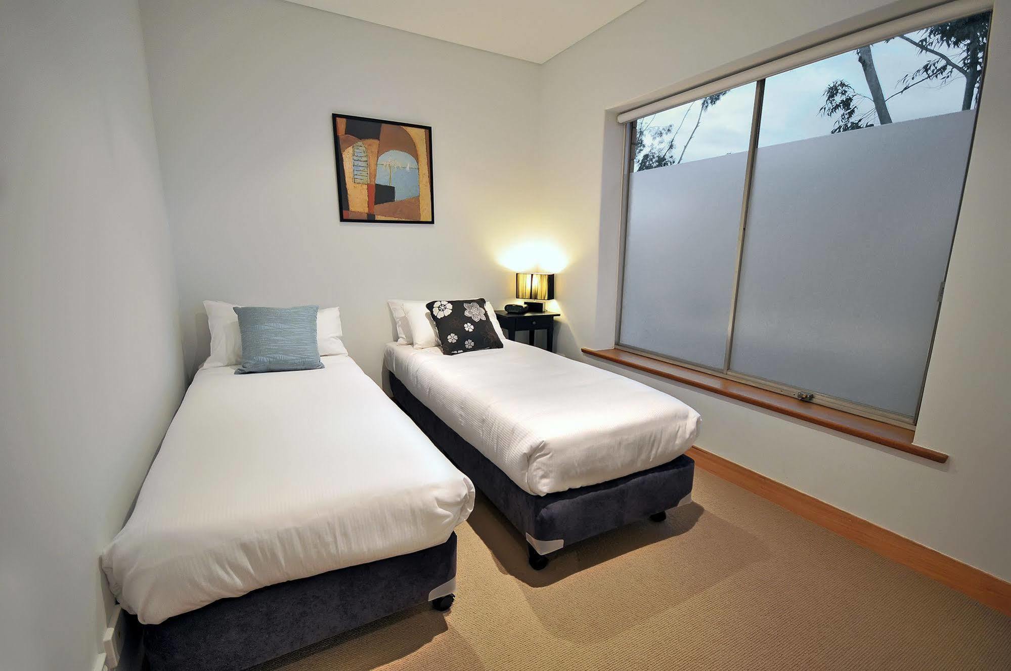La Loft Apartments Parkside แอดิเลด ภายนอก รูปภาพ