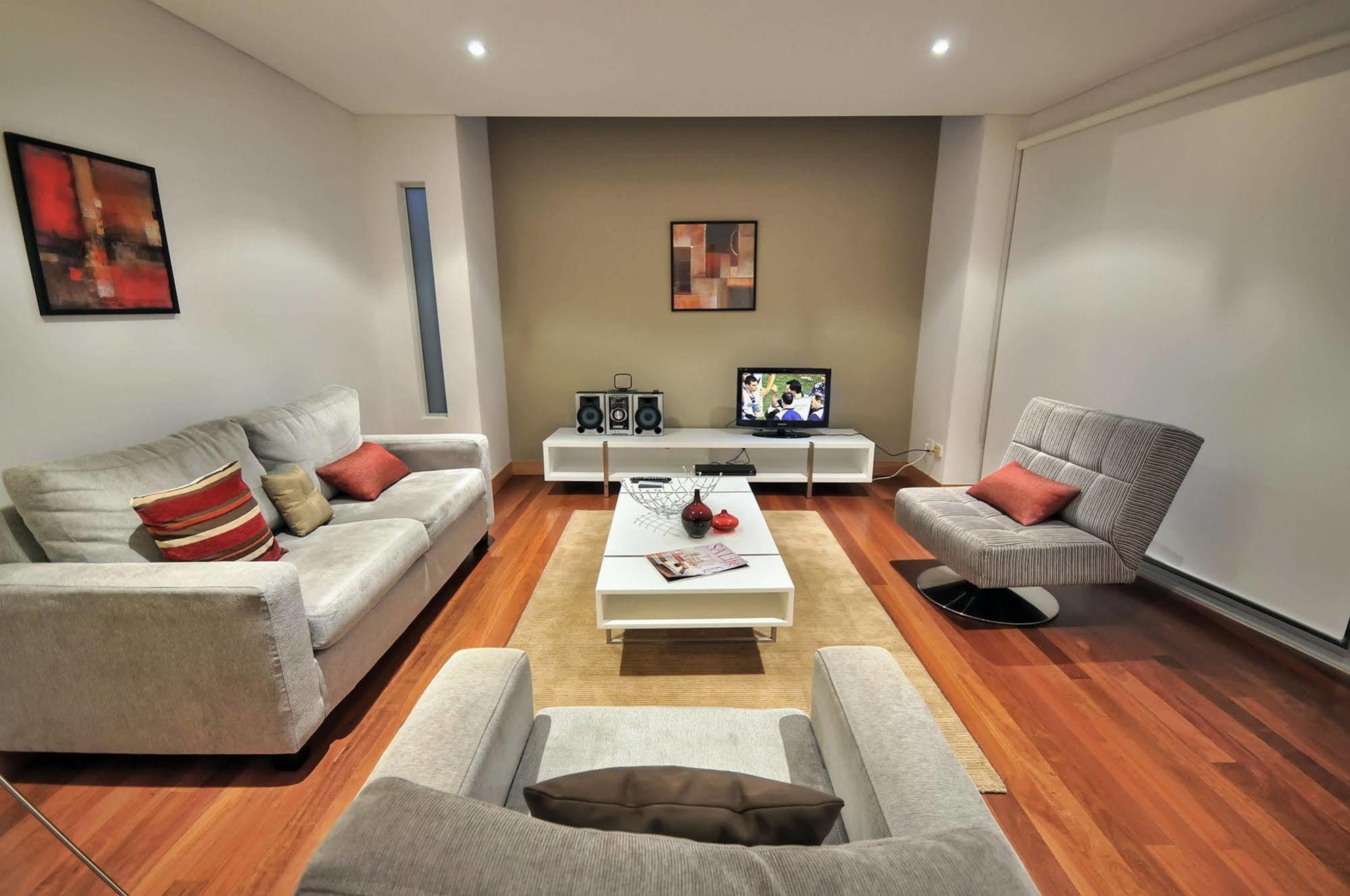 La Loft Apartments Parkside แอดิเลด ภายนอก รูปภาพ