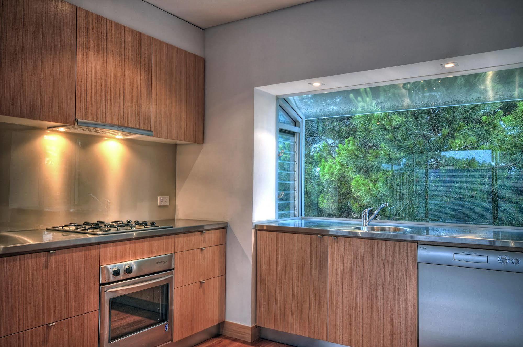 La Loft Apartments Parkside แอดิเลด ภายนอก รูปภาพ