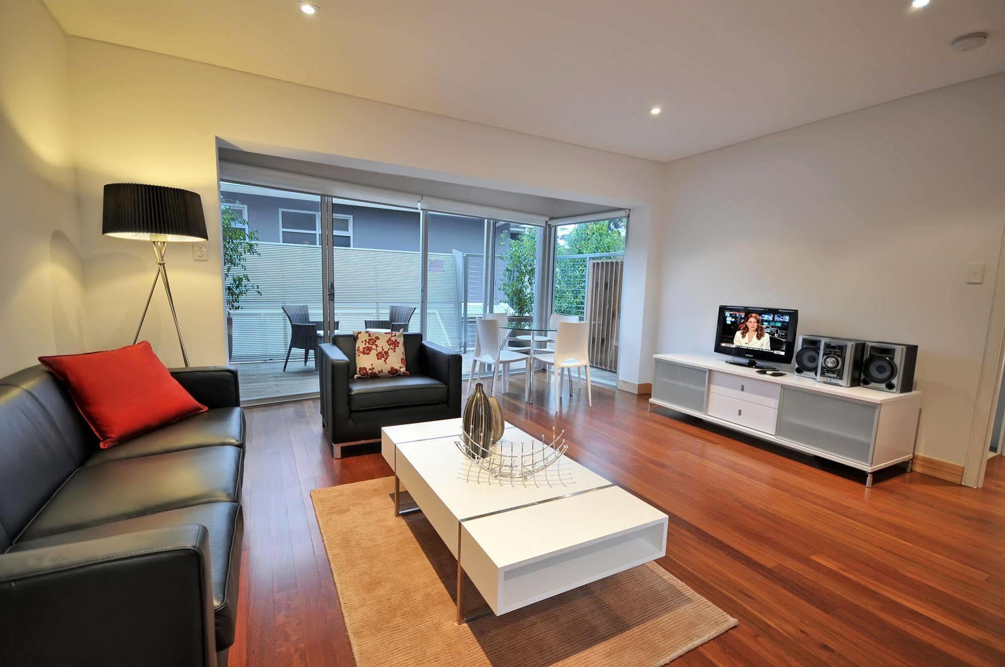 La Loft Apartments Parkside แอดิเลด ภายนอก รูปภาพ