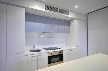 La Loft Apartments Parkside แอดิเลด ภายนอก รูปภาพ